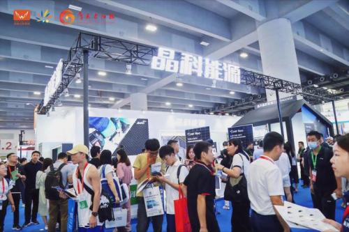 鏈接全球光儲資源！8月8-10日，2024世界太陽能光伏暨儲能產(chǎn)業(yè)博覽會羊城啟幕！