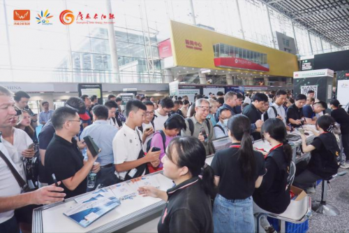 鏈接全球光儲資源！8月8-10日，2024世界太陽能光伏暨儲能產(chǎn)業(yè)博覽會羊城啟幕！