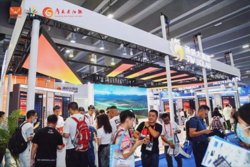 鏈接全球光儲資源！8月8-10日，2024世界太陽能光伏暨儲能產(chǎn)業(yè)博覽會羊城啟幕！