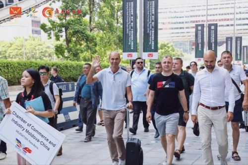 鏈接全球光儲資源！8月8-10日，2024世界太陽能光伏暨儲能產(chǎn)業(yè)博覽會羊城啟幕！